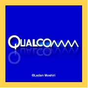 Link to the Qualcomm Logo