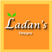 Link to Ladan's Personal Logo