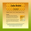 Thumbnail Image for Ladan Moshiri's Website